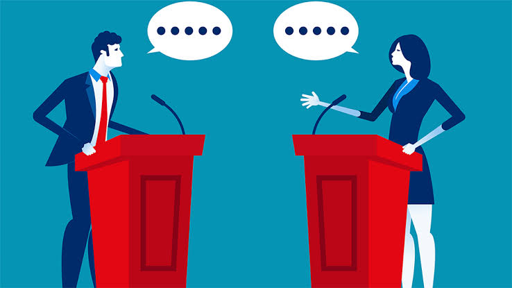 Debate Greeting Examples Debate Greeting Examples